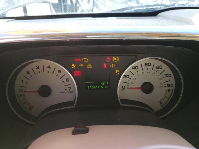 Photo 9 from auction – 2006 FORD EXPLORER E with VIN 1FMEU74E26UB37270