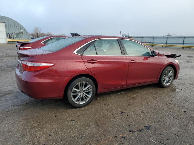 Photo 3 from auction – 2016 TOYOTA CAMRY LE with VIN 4T1BF1FK9GU530052