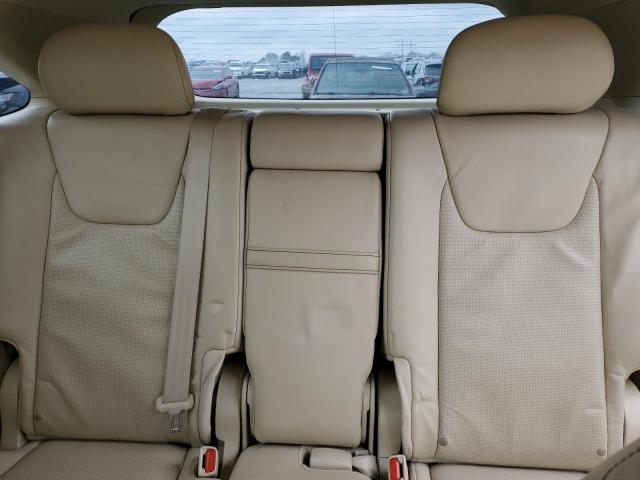 Foto 10 de la subasta – 2015 LEXUS RX 350 con VIN 2T2ZK1BAXFC202545