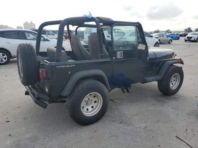 Photo 3 from auction – 1993 JEEP WRANGLER / with VIN 1J4FY19P6PP243719