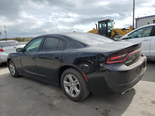 Photo 2 from auction – 2019 DODGE CHARGER SX with VIN 2C3CDXBG2KH643697