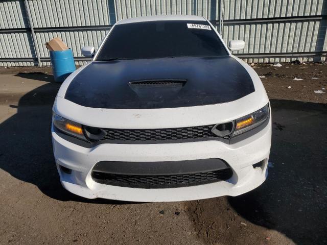 Photo 5 from auction – 2019 DODGE CHARGER SC with VIN 2C3CDXGJ6KH599756