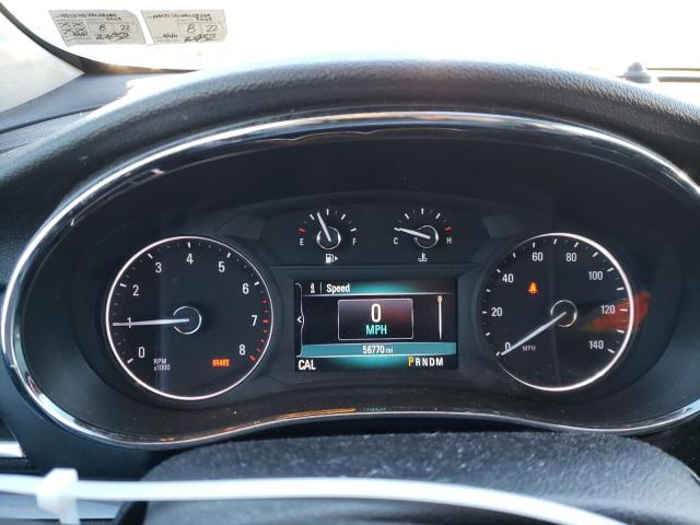 Foto 9 de la subasta – 2017 BUICK ENCORE SPO con VIN KL4CJ1SB1HB028284