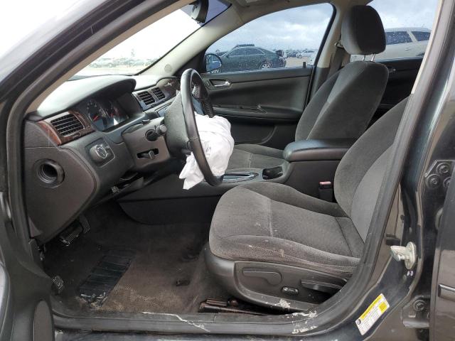 Photo 7 from auction – 2014 CHEVROLET IMPALA LIM with VIN 2G1WB5E33E1183497
