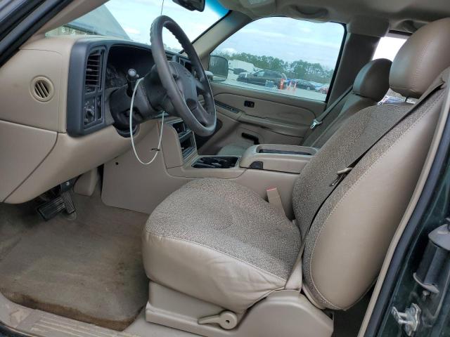 Photo 7 from auction – 2004 CHEVROLET SILVERADO with VIN 1GCEC19V34Z313322