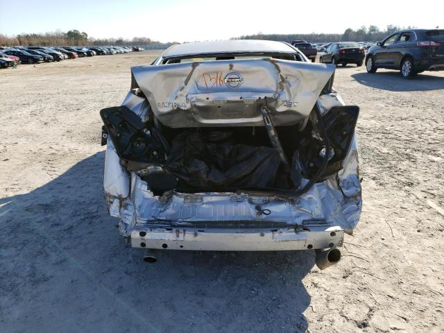 Photo 6 from auction – 2012 NISSAN ALTIMA BAS with VIN 1N4AL2APXCC164951