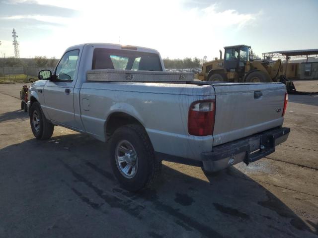 Photo 2 from auction – 2005 FORD RANGER with VIN 1FTYR10D35PB03073