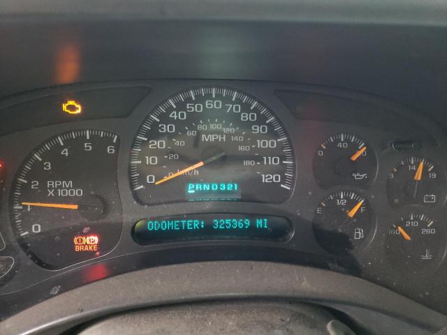 صورة رقم 9 من المزاد - 2004 CHEVROLET SILVERADO مع VIN 1GCEK19T44E297074