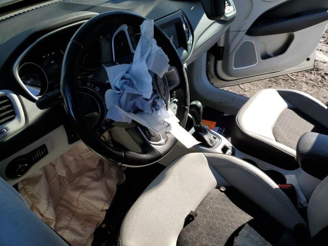 Photo 7 from auction – 2019 JEEP COMPASS LA with VIN 3C4NJDBB5KT679441