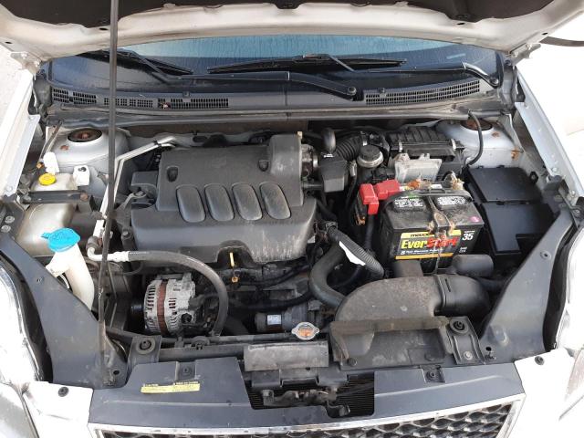Photo 11 from auction – 2011 NISSAN SENTRA 2.0 with VIN 3N1AB6AP5BL648455