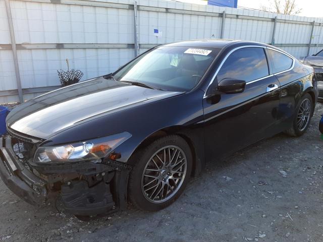 HONDA ACCORD EXL 2010 with VIN 1HGCS2B86AA004430 - Photo from auction
