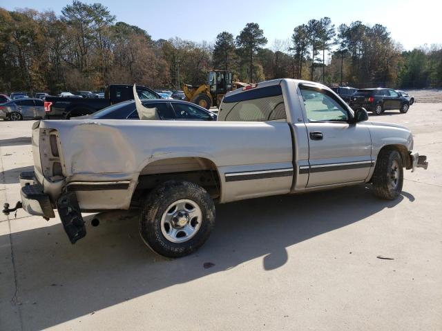 Photo 3 from auction – 2004 CHEVROLET SILVERADO with VIN 1GCEC14V64Z146719