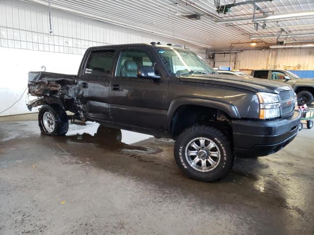Photo 4 from auction – 2003 CHEVROLET SILVERADO with VIN 1GCHK231X3F159655