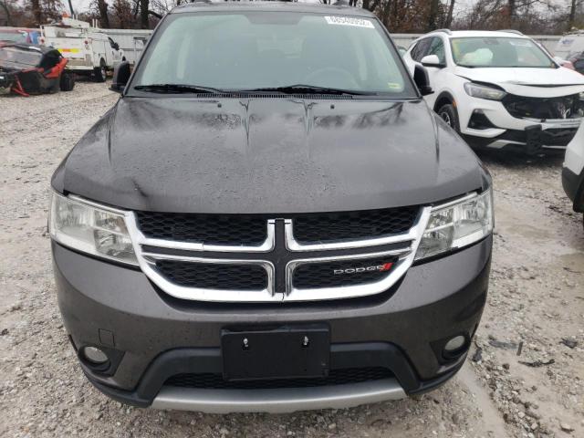 Photo 5 from auction – 2016 DODGE JOURNEY SX with VIN 3C4PDDBG5GT105618