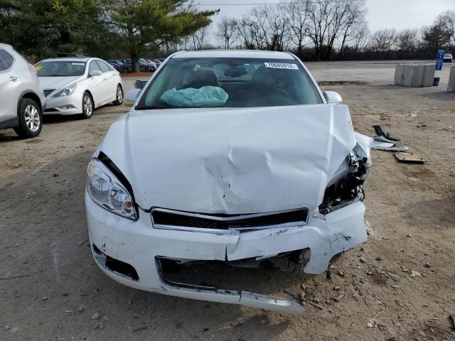 Zdjęcie 5 z aukcji – 2012 CHEVROLET IMPALA LTZ z VIN 2G1WC5E37C1246840