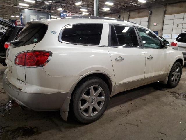 Photo 3 from auction – 2010 BUICK ENCLAVE CX with VIN 5GALVCED3AJ223643