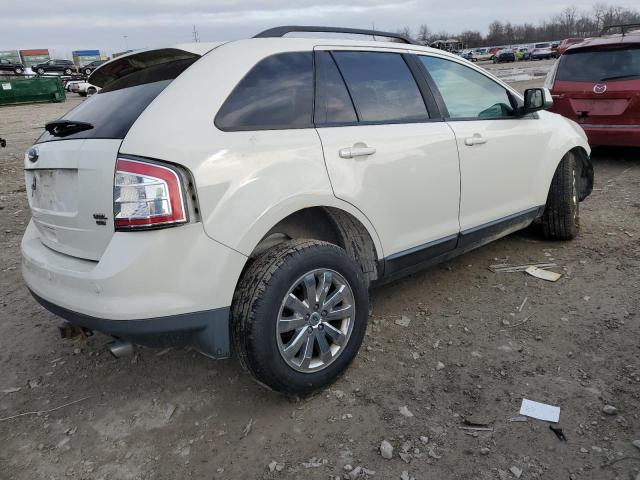 Photo 3 from auction – 2010 FORD EDGE SEL with VIN 2FMDK4JC5ABA02768