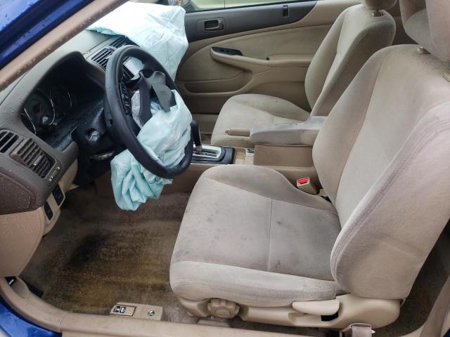 Photo 7 from auction – 2005 HONDA CIVIC LX with VIN 1HGEM22595L001590