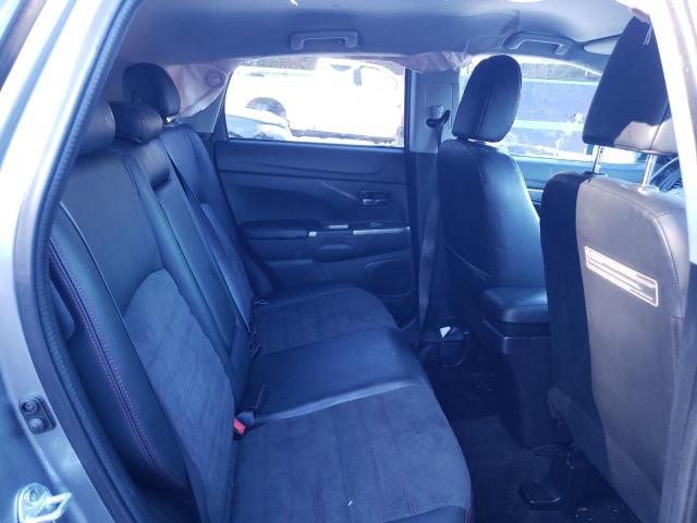Photo 11 from auction – 2018 MITSUBISHI OUTLANDER with VIN JA4AR3AW0JZ033716