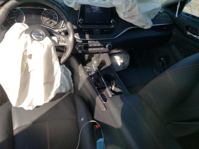Photo 8 from auction – 2022 NISSAN ALTIMA SR with VIN 1N4BL4CV5NN382315