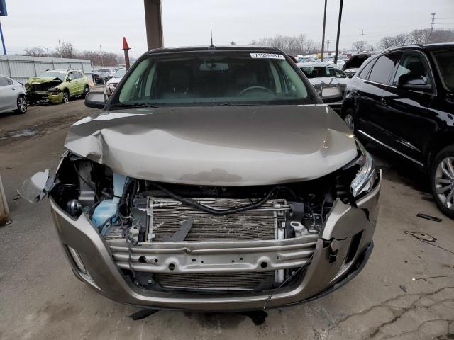 Photo 5 from auction – 2013 FORD EDGE SEL with VIN 2FMDK3JC3DBB36581