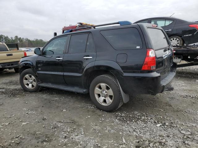 Photo 2 from auction – 2009 TOYOTA 4RUNNER SR with VIN JTEZU14R69K025282