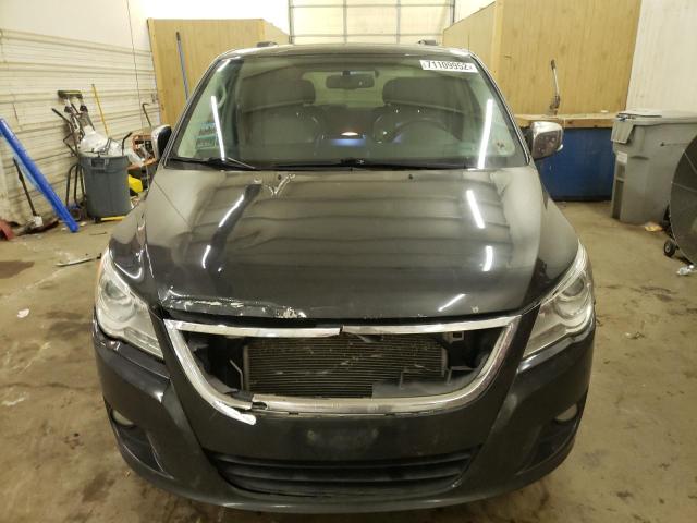 Photo 5 from auction – 2011 VOLKSWAGEN ROUTAN with VIN 2V4RW6DG0BR668511