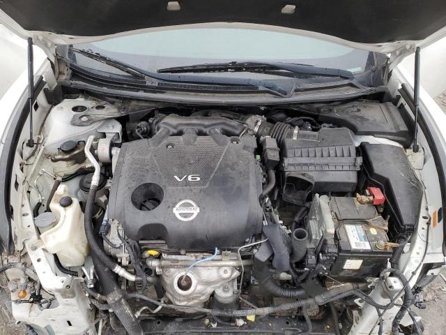 Photo 11 from auction – 2012 NISSAN MAXIMA S with VIN 1N4AA5AP4CC843072