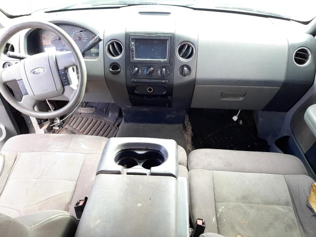 Photo 8 from auction – 2006 FORD F150 SUPER with VIN 1FTRW12W96FB38025