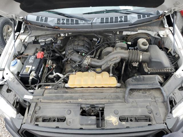 Photo 12 from auction – 2017 FORD F150 SUPER with VIN 1FTEX1C82HKD20073