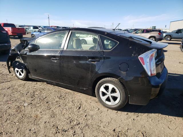 Photo 2 from auction – 2013 TOYOTA PRIUS with VIN JTDKN3DUXD5654702