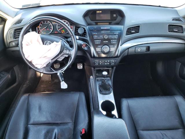 Photo 8 from auction – 2013 ACURA ILX 24 PRE with VIN 19VDE2E50DE000475