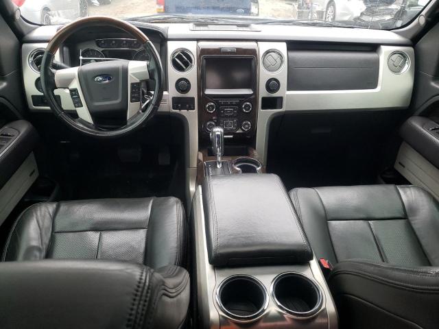 Photo 8 from auction – 2013 FORD F150 SUPER with VIN 1FTFW1ET4DFD20538