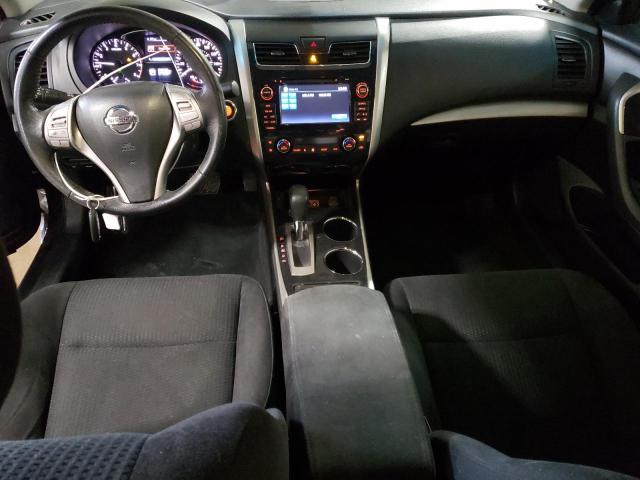 Photo 8 from auction – 2014 NISSAN ALTIMA 2.5 with VIN 1N4AL3AP4EN255548
