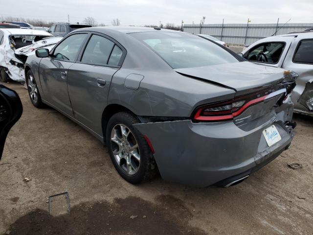 Photo 2 from auction – 2017 DODGE CHARGER SE with VIN 2C3CDXFG1HH521318