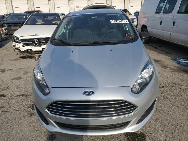 Photo 5 from auction – 2017 FORD FIESTA SE with VIN 3FADP4BJ7HM103666