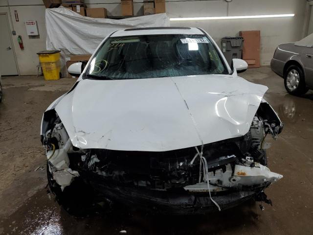 Photo 5 from auction – 2012 MAZDA 3 I with VIN JM1BL1W78C1674275
