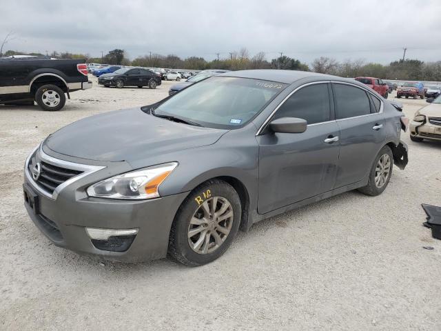 Photo 1 from auction – 2014 NISSAN ALTIMA 2.5 with VIN 1N4AL3AP6EN371298