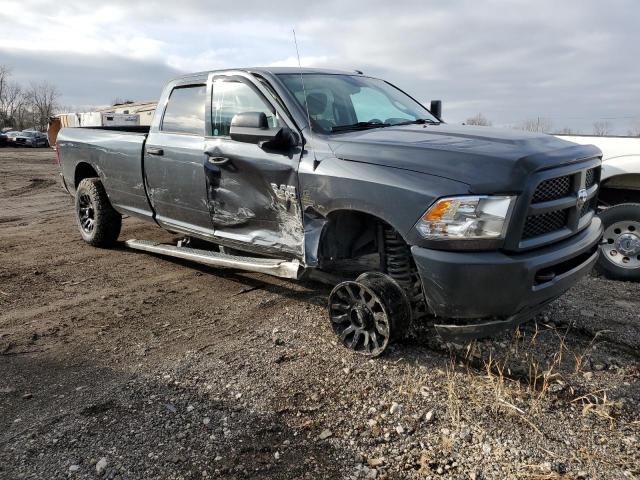 Photo 4 from auction – 2018 RAM 3500 ST with VIN 3C63R3GL6JG103688