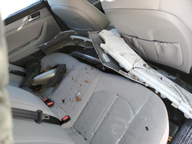 Photo 13 from auction – 2017 HYUNDAI SONATA SE with VIN 5NPE24AF3HH513459