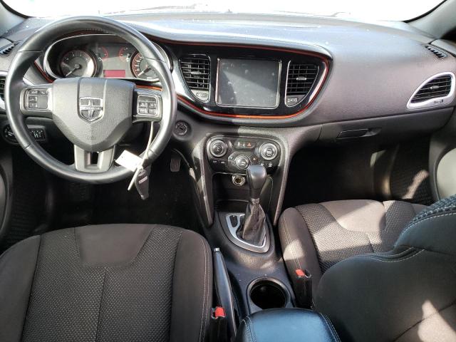 Photo 8 from auction – 2014 DODGE DART SXT with VIN 1C3CDFBB2ED866984