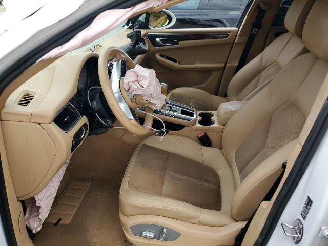 Photo 7 from auction – 2015 PORSCHE MACAN S with VIN WP1AB2A59FLB52207