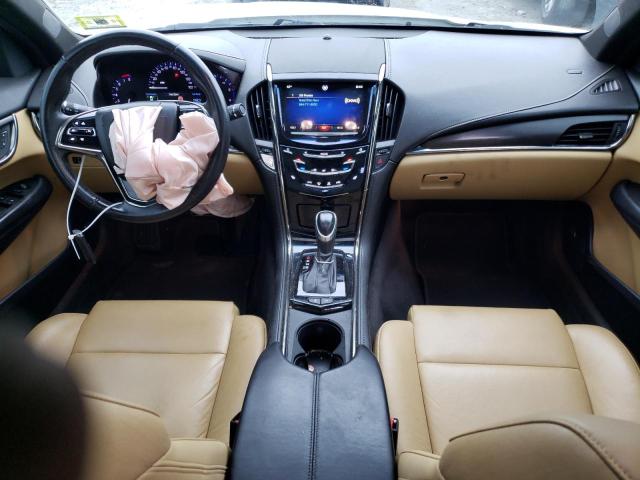 Photo 8 from auction – 2014 CADILLAC ATS with VIN 1G6AG5RX7E0102662