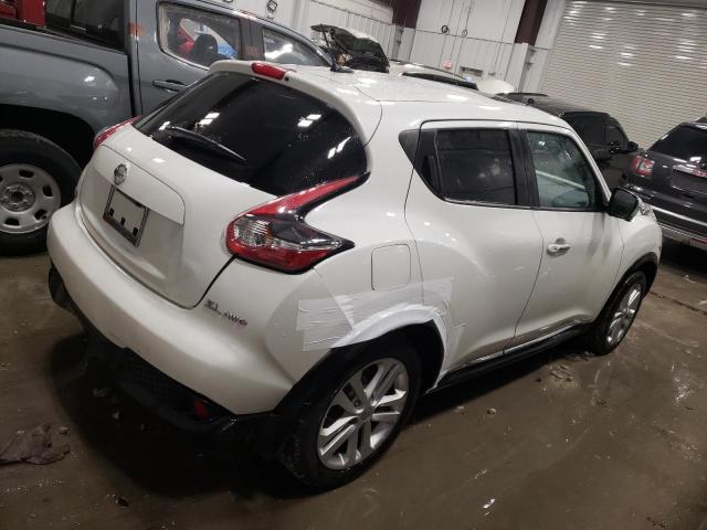 Photo 3 from auction – 2016 NISSAN JUKE S with VIN JN8AF5MVXGT654653