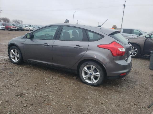 Photo 2 from auction – 2013 FORD FOCUS SE with VIN 1FADP3K2XDL362666