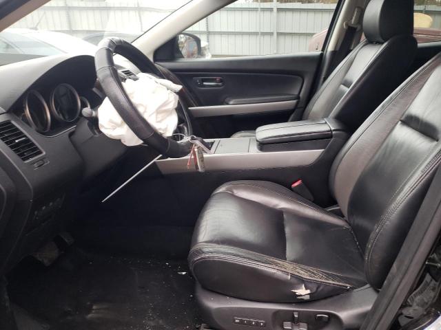 Photo 7 from auction – 2010 MAZDA CX-9 with VIN JM3TB3MV9A0224004
