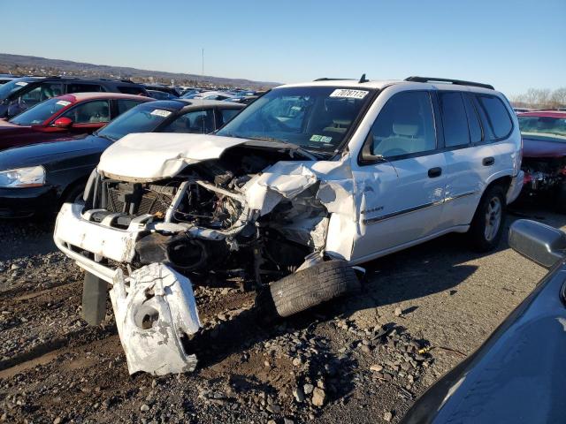 GMC ENVOY 2006 with VIN 1GKDT13S162131211 - Photo from auction