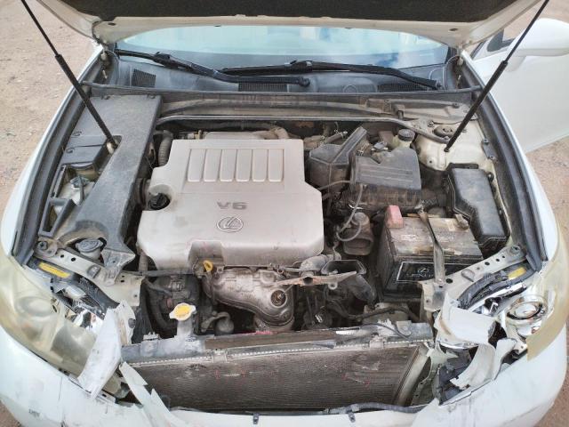 صورة رقم 11 من المزاد - 2008 LEXUS ES 350 مع VIN JTHBJ46G782245801