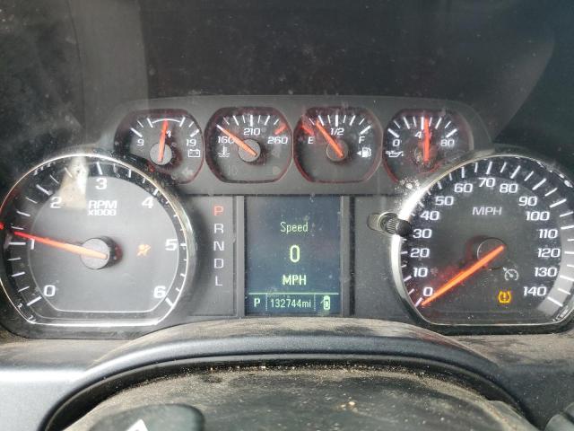 Photo 9 from auction – 2017 CHEVROLET SILVERADO with VIN 1GCRCNECXHZ208456