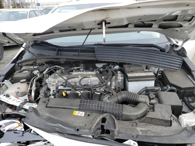 Photo 11 from auction – 2020 TOYOTA COROLLA LE with VIN 5YFEPRAE5LP040407